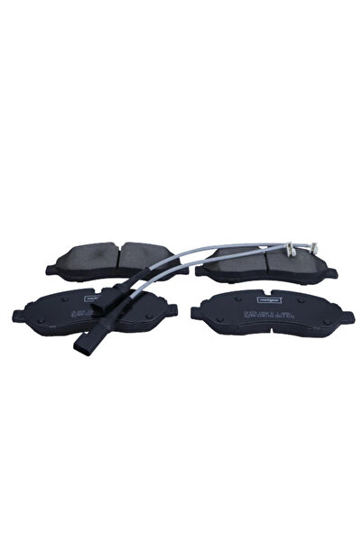 MaxGear Set Placute Frana Frana Disc Punte Fata Ford Tourneo Custom V362 Bus/...