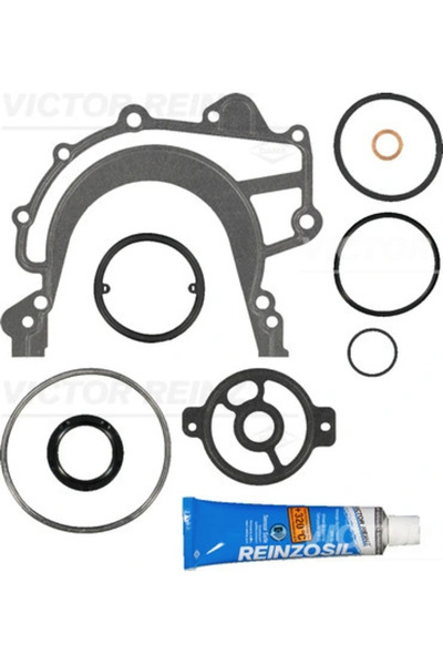 VICTOR REINZ Set Garnituri Carter Vw Crafter 30-35 Bus/Crafter 30-50 Caroseri...