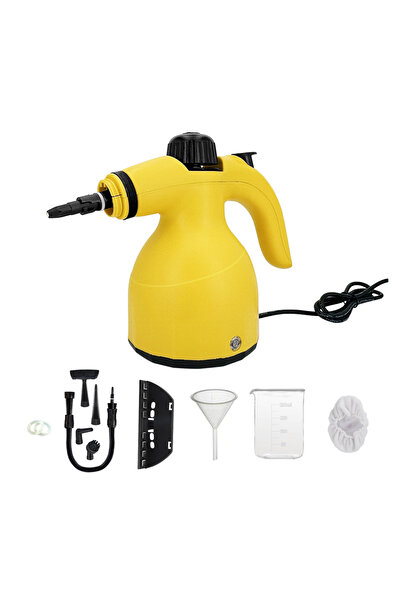 Choice آلة غسيل بالضغط العالي للتعقيم بالبخار المحمولة باليد بقوة 220 فولت با...