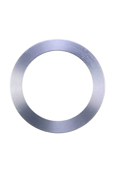 Choice Silver YuXi For PSP 2000 1000 Steel Ring Replacement Part for PSP1000 PSP2000 Back Door Cover Shell