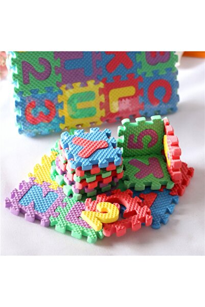 Choice 1set 36pcs 1: 12 Dollhouse Mini Mini Mini Floor Mat Miniature Model Do...