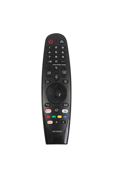 Choice black IR 20GA AKB75855501 Universal Remote Control for L&G Smart TV Magic Remote control（NO Voice Fu