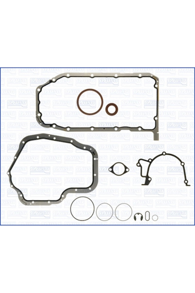 Ajusa Set Garnituri, Carter Opel Vectra B (j96) 1995-2000 Benzina