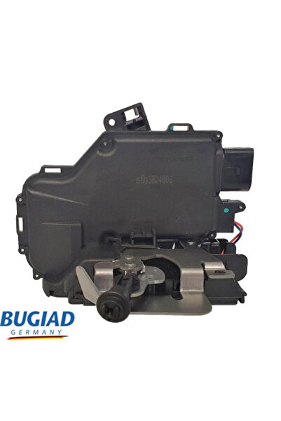 Bugiad Front Right Door Lock Audi A4 B6/A6 C5/Allroad C5 1997-2005