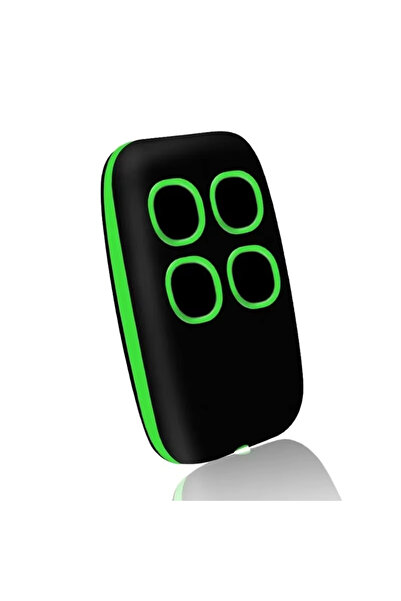 Choice Green Universal Duplicator Garage Remote Controller Command Clone Self-copying Automation Gate 433Mh