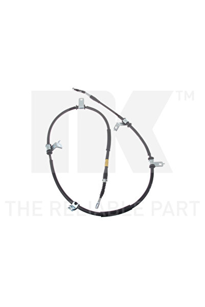 NK Cablu Frana De Parcare Hyundai Santa Fe 2