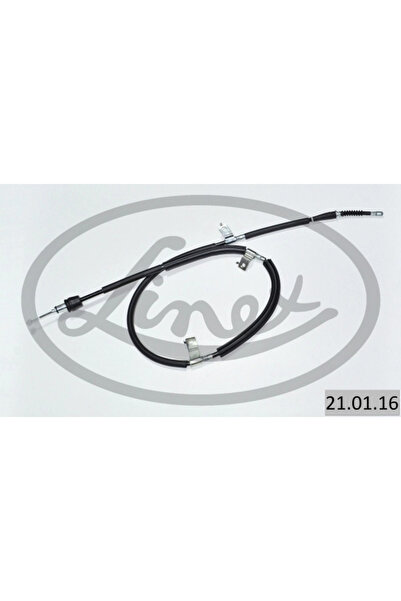 Linex Cablu Frana De Parcare Dreapta Kia Cee'D