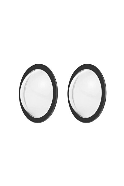 Choice white color PULUZ Lens Guard PC Protector For RICOH Theta SC2/S/V 360 ...