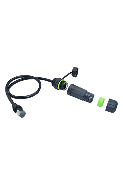 Choice12 محول إيثرنت ستارلينك 500 مم YPM20-CAT6XL3-C02 50/100 سم الجيل الثالث/الصغير، تمديد كابل ستارلينك الصغير