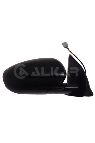 Alkar Oglinda Exterioara Dreapta Nissan Qashqai 1