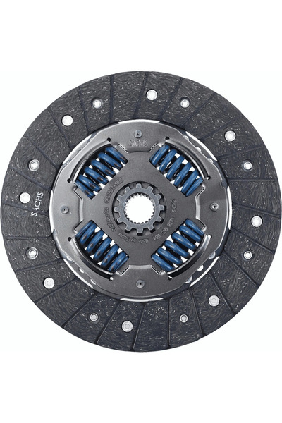 SACHS Set Ambreiaj Subaru Forester/Impreza/Legacy 4