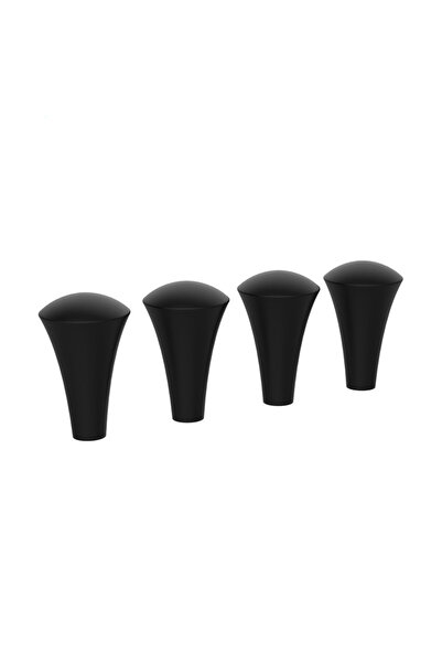 Choice Black 4 Universal Bicycle Cell Phone Holder Motorcycle Accessories for...