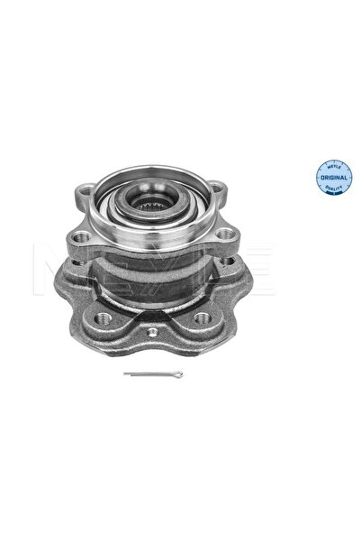 MEYLE Butuc Roata Puntea Spate Nissan Qashqai 2 Renault Kadjar