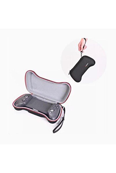 Choice حقيبة تخزين وحدة تحكم الألعاب باللون الرمادي لجهاز تحكم الألعاب Gamesi...