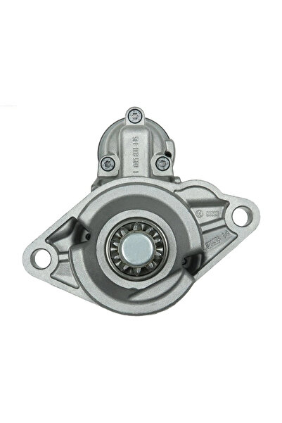 AS-PL Starter Audi A3/Tt Seat Altea/Leon/Toledo 3