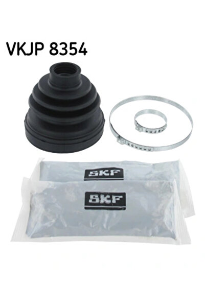 SKF Drive Shaft Bellows Assembly Nissan 10-Trail 2/Qashqai 1/Qashqai 2 Opel C...