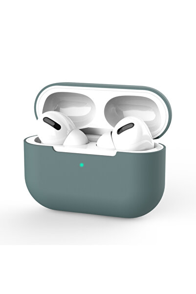 Choice جراب سيليكون لسماعات AirPods Pro و Pro2، غطاء حماية لاسلكي لسماعات Air...