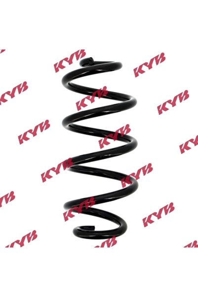 KYB Arc Spiral Puntea Spate Nissan 10-Trail 3