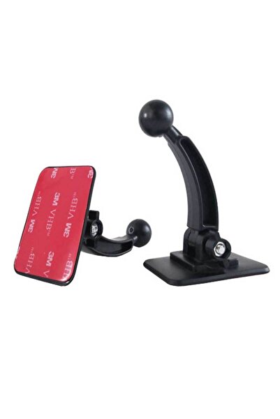 Choice كما هو الحال في الصورة حامل هاتف السيارة برأس كروي 17 مم لقاعدة لوحة ا...