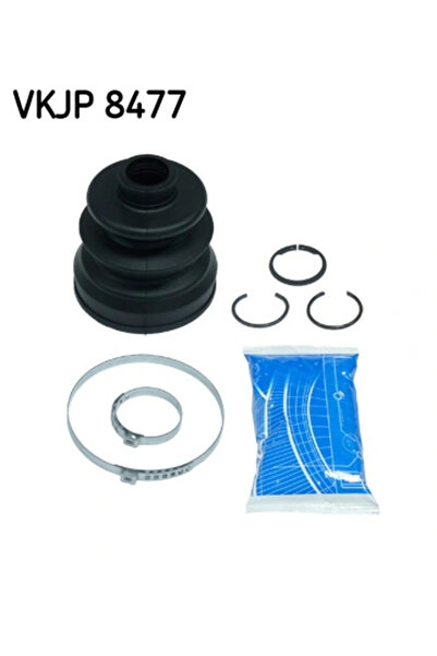 SKF Ansamblu Burduf Articulatie Planetara Hyundai Getz/Santa Fe 1/Tucson Mits...