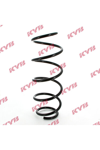 KYB Arc Spiral Punte Fata Fiat Panda