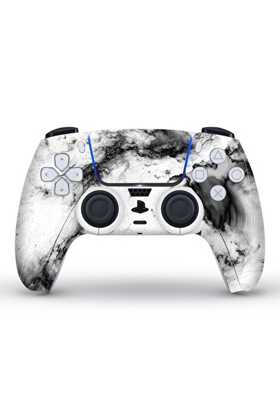 Choice PS5bQ-0054 For PS5 Gamepad Protective Decal Skin for PS5 Accessories S...