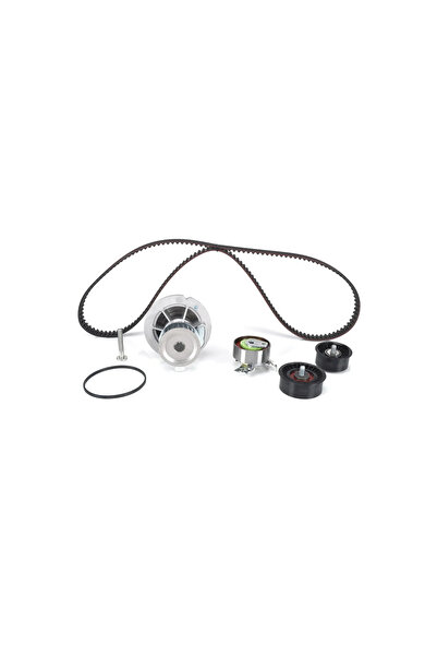 Bosch Set Pompa Apa + Curea Dintata Opel Astra G/Combo Autoutilitara/Limuzina