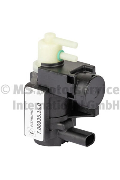 PIERBURG Convertor De Presiune Turbocompresor Bmw 2 Active Tourer/2 Gran Tour...