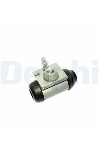 DELPHİ Главен спирачен цилиндър Citroen C3 1 Fiat Sedici