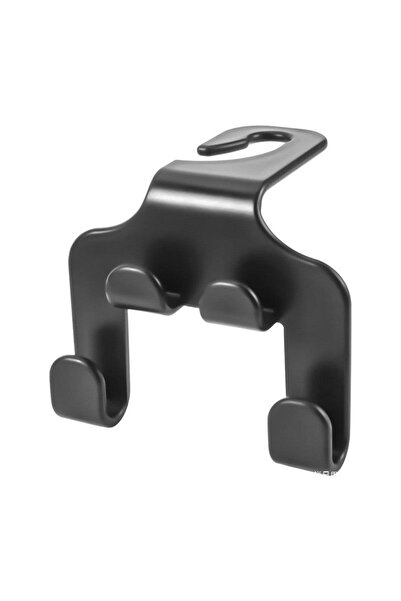 Choice 1pcs Car Back Seat Hook Hanging Storage Mobile Phone Holder Stand Lazy...