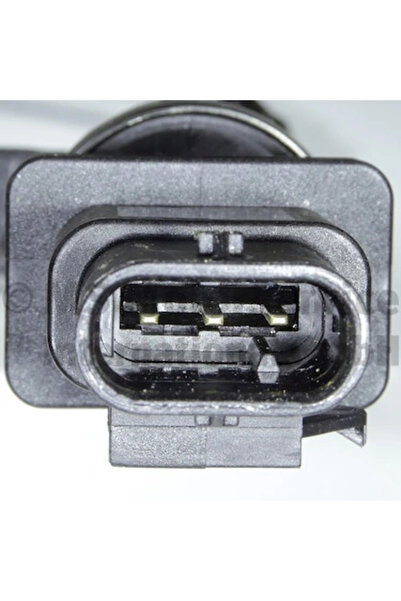 PIERBURG Senzor Temperatura Gaze Evacuare Dupa Filtru Particule Funingine Aud...