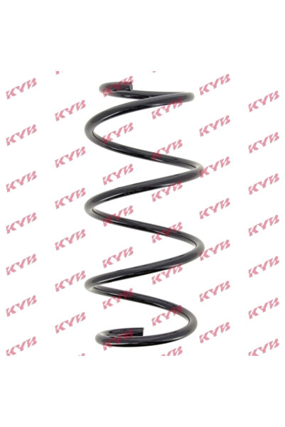 KYB Arc Spiral Punte Fata Renault Laguna 3 2007-2015
