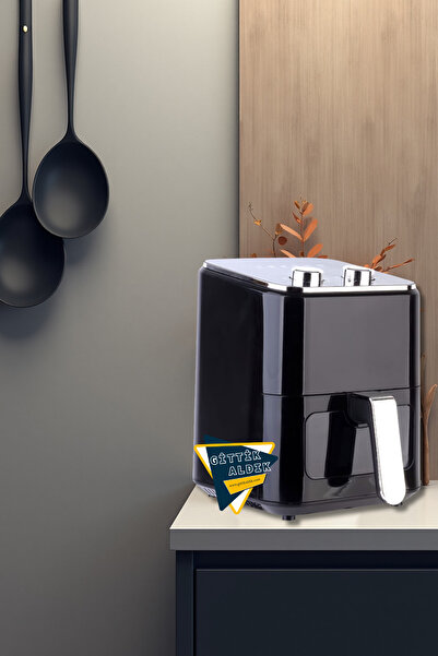 Store 4 L AİRFRYER SICAK HAVA FRİTÖZÜ