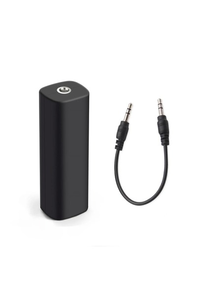 Choice1 Choice Type B 3.5mm Audio Aux Cable Anti-interference Ground Loop Noi...