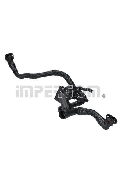 ORIGINAL IMPERIUM Furtun Aerisire Bloc Motor Audi A6 C5/A8 D3