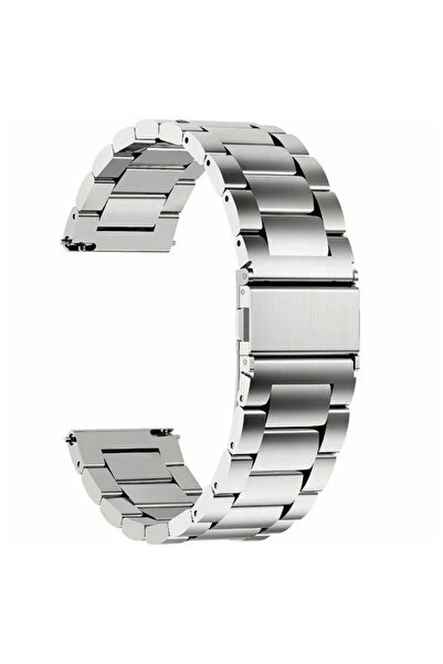 choice2 22mm silvery Steel Watch Strap 18mm 20mm 22mm Watch Band Strap/Stainl...