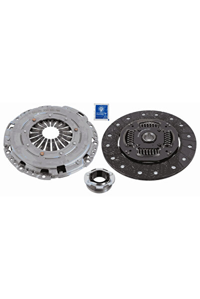 SACHS Set Ambreiaj Hyundai I30 Kia Cee'D/Ceed