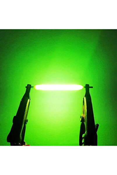 Choice 30 قطعة في كل صندوق أخضر 5-100 قطعة في كل صندوق 3 فولت 38 مم خيوط LED ...