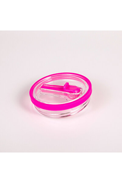 Choice RD 1PC 30OZ Tumbler Flip Straw Cover Replacement لغطاء زجاجة المياه ال...