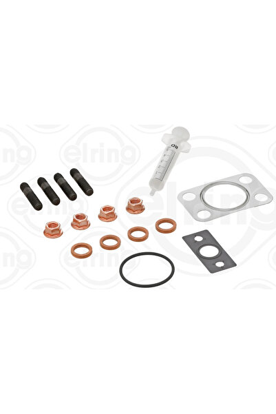 ELRING Set Montaj Turbocompresor Citroen Berlingo / Berlingo First Microbus/C...