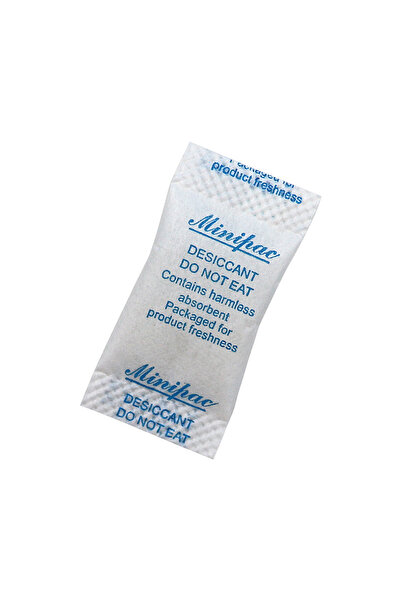 Choice 100pcs 0.5g 0.5g 100pcs Silica Gel Desiccant Health Care Products Medi...