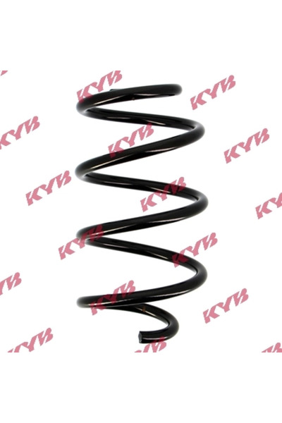 KYB Arc Spiral Punte Fata Audi Tt