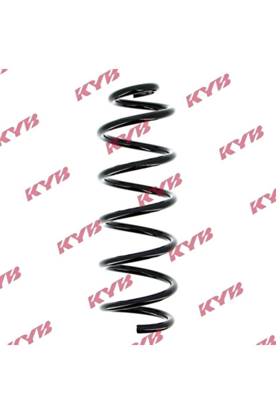 KYB Arc Spiral Puntea Spate Renault Logan/Stepway 2/Sandero/Stepway 2
