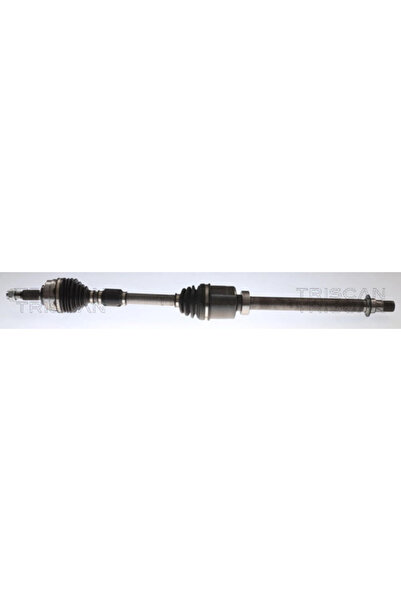 TRISCAN Drive shaft Nissan Juke Renault Captur 2 2019-2020