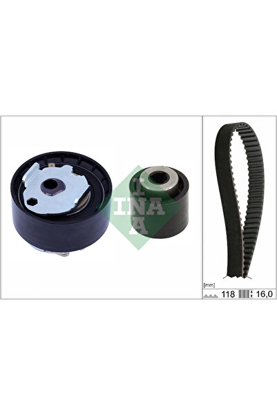 FAG Set Curea De Distributie Citroen C3 2/C3 Picasso/C4 2 Ds Ds 3/Ds 4 / Ds 4...