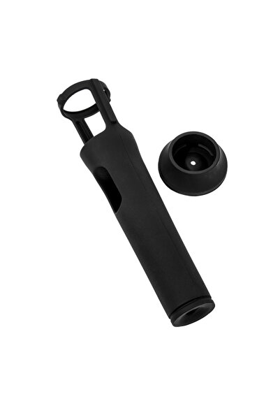 choice2 جراب سيليكون أسود من ALLOYSEED لميكروفون JBL PartyBox اللاسلكي، جراب ...