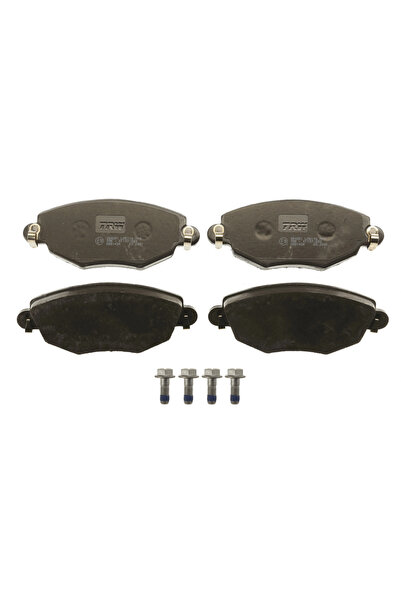 TRW Set Placute Frana Frana Disc Chana CM8/Leimeng Ford Mondeo 3