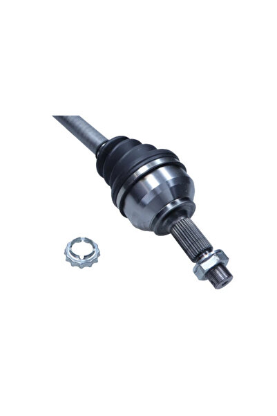 MaxGear Задвижващ вал преден ляв мост Citroen C5 3/Jumpy 2 Fiat Scudo Bus/Scu...