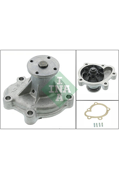 FAG Pompa De Apa Racire Motor Opel Astra F/Astra G/Combo Autoutilitara