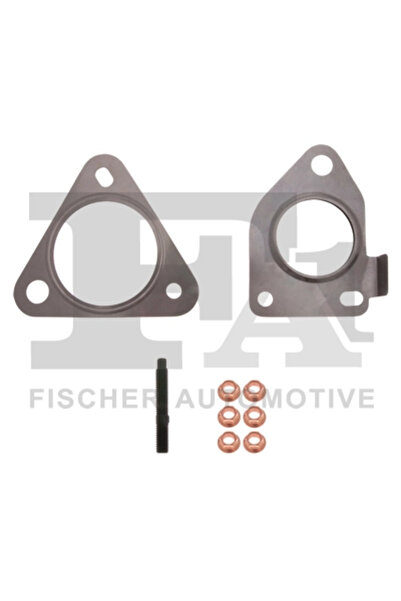 FA1 Set Montaj Turbocompresor Renault Megane 3/Megane Cc/Scenic 3 2009-2016